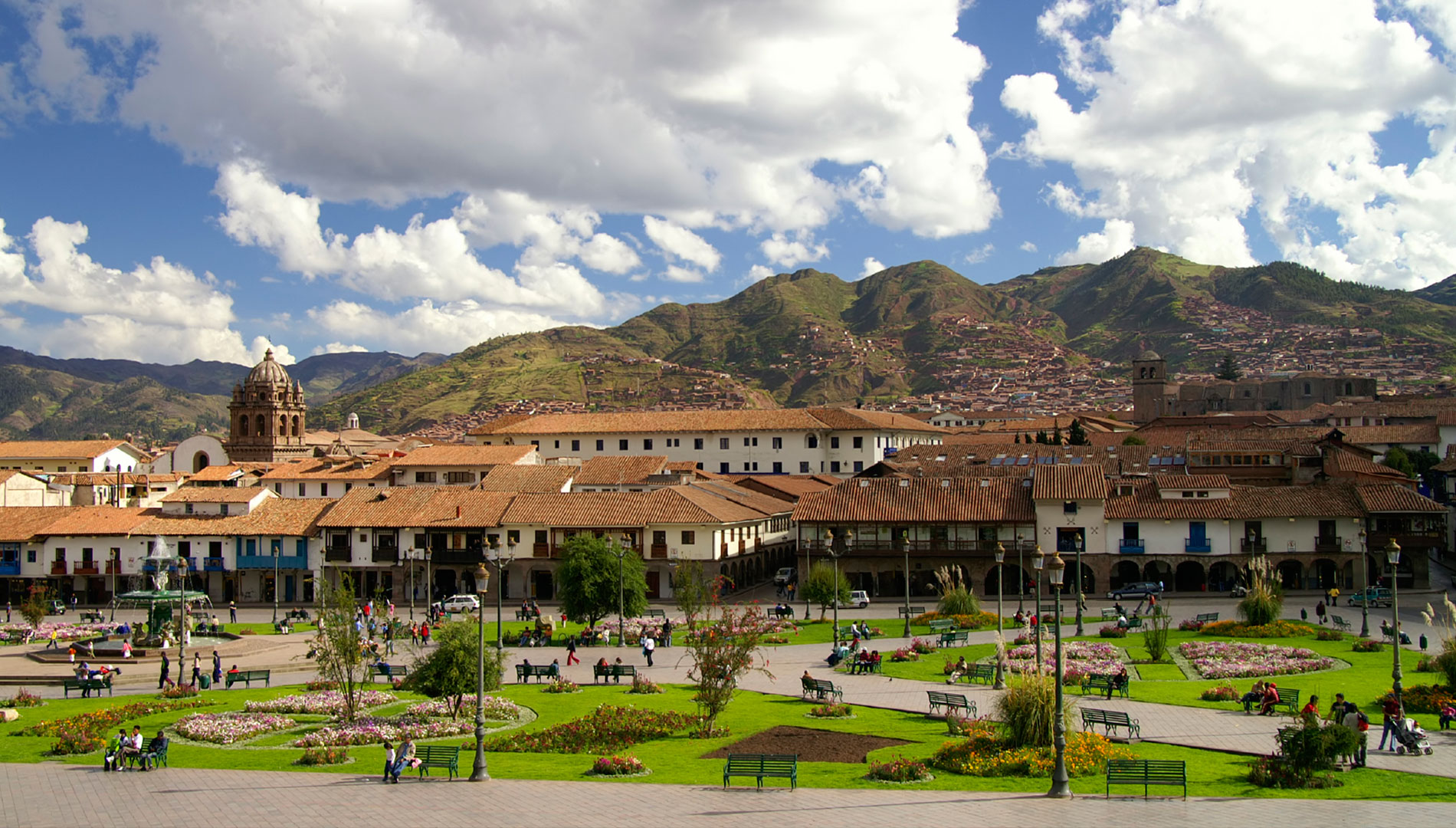 Cusco